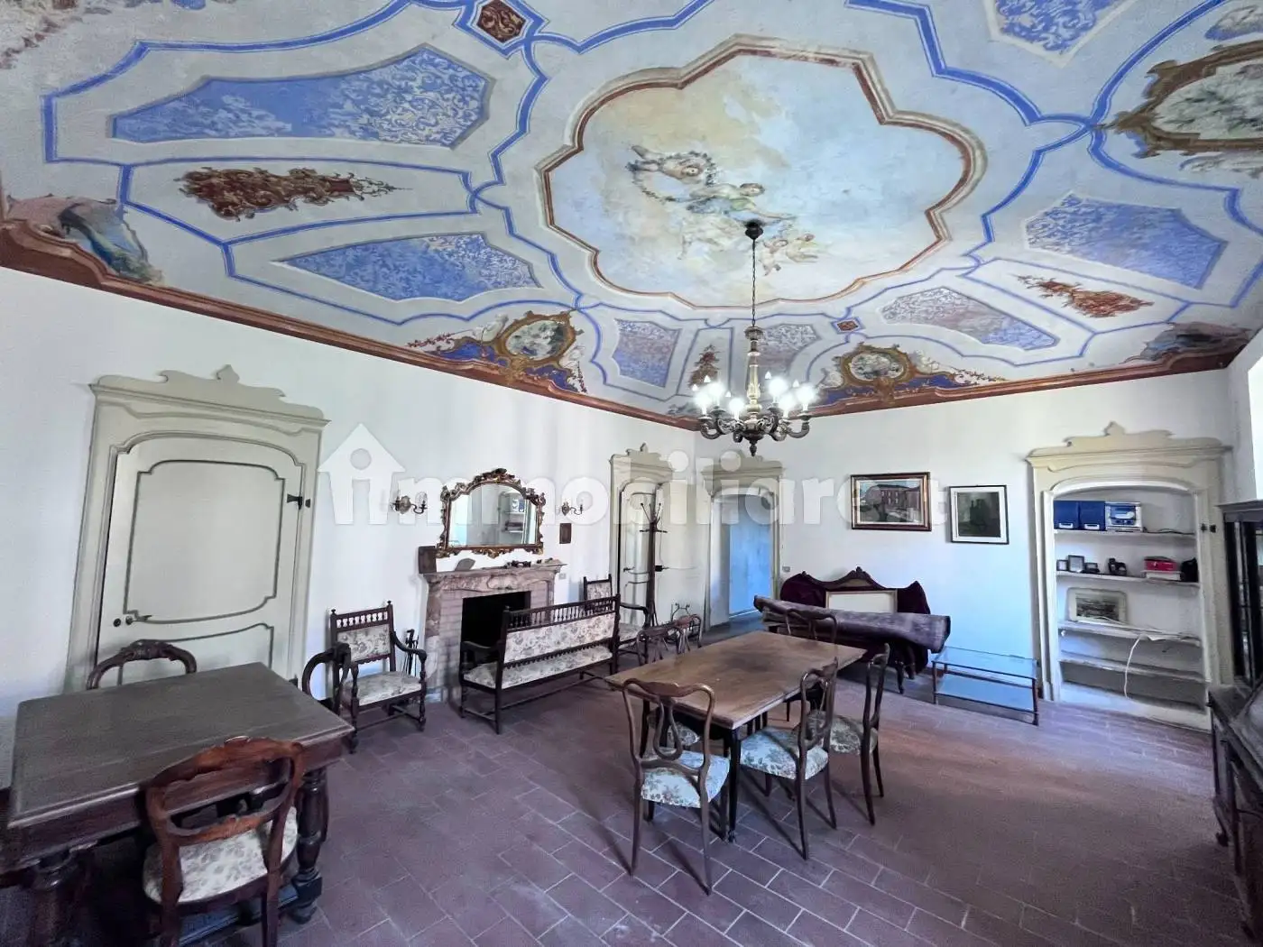 Rustico - Casale in vendita a Montaldo Scarampi