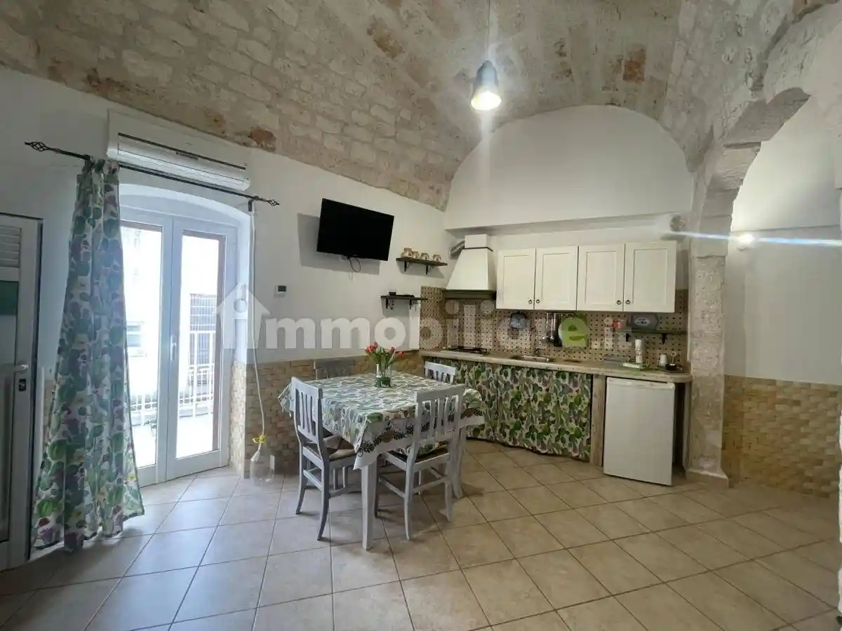 Appartamento in vendita a Ostuni