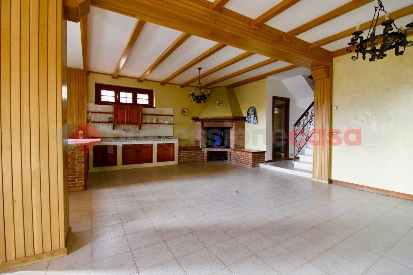 Villa unifamiliare via Santa Maria De Mattias , 54, Acuto - foto 2