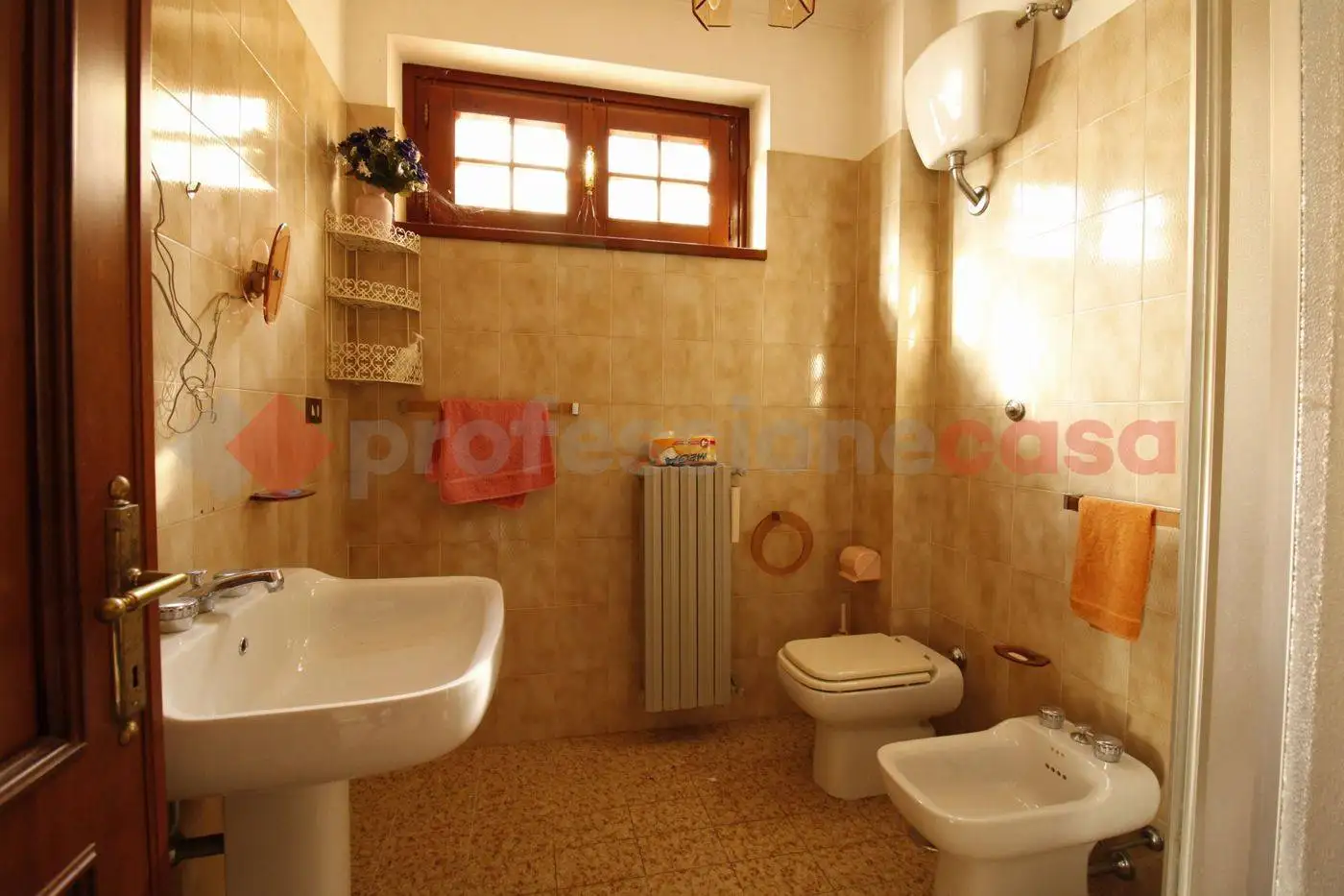 Villa unifamiliare via Santa Maria De Mattias , 54, Acuto - foto 3