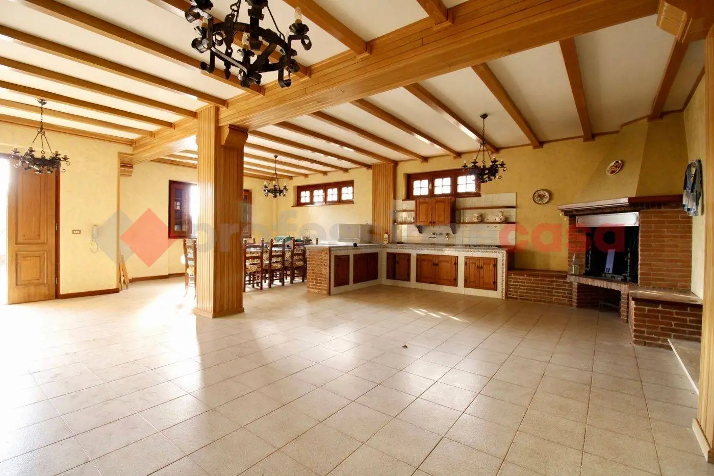 Villa unifamiliare via Santa Maria De Mattias , 54, Acuto - foto 4