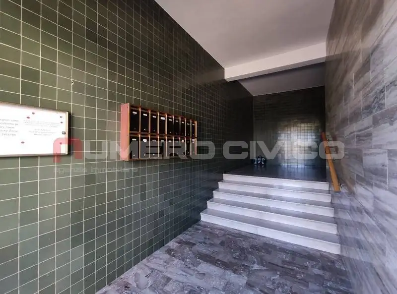 Trilocale via Maria Santissima di Loreto, Biccari - foto 2