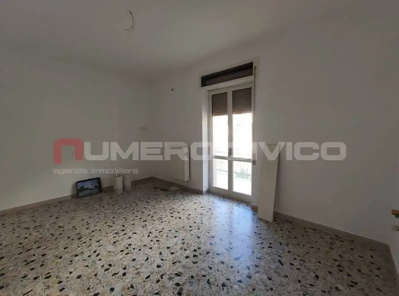 Trilocale via Maria Santissima di Loreto, Biccari - foto 5