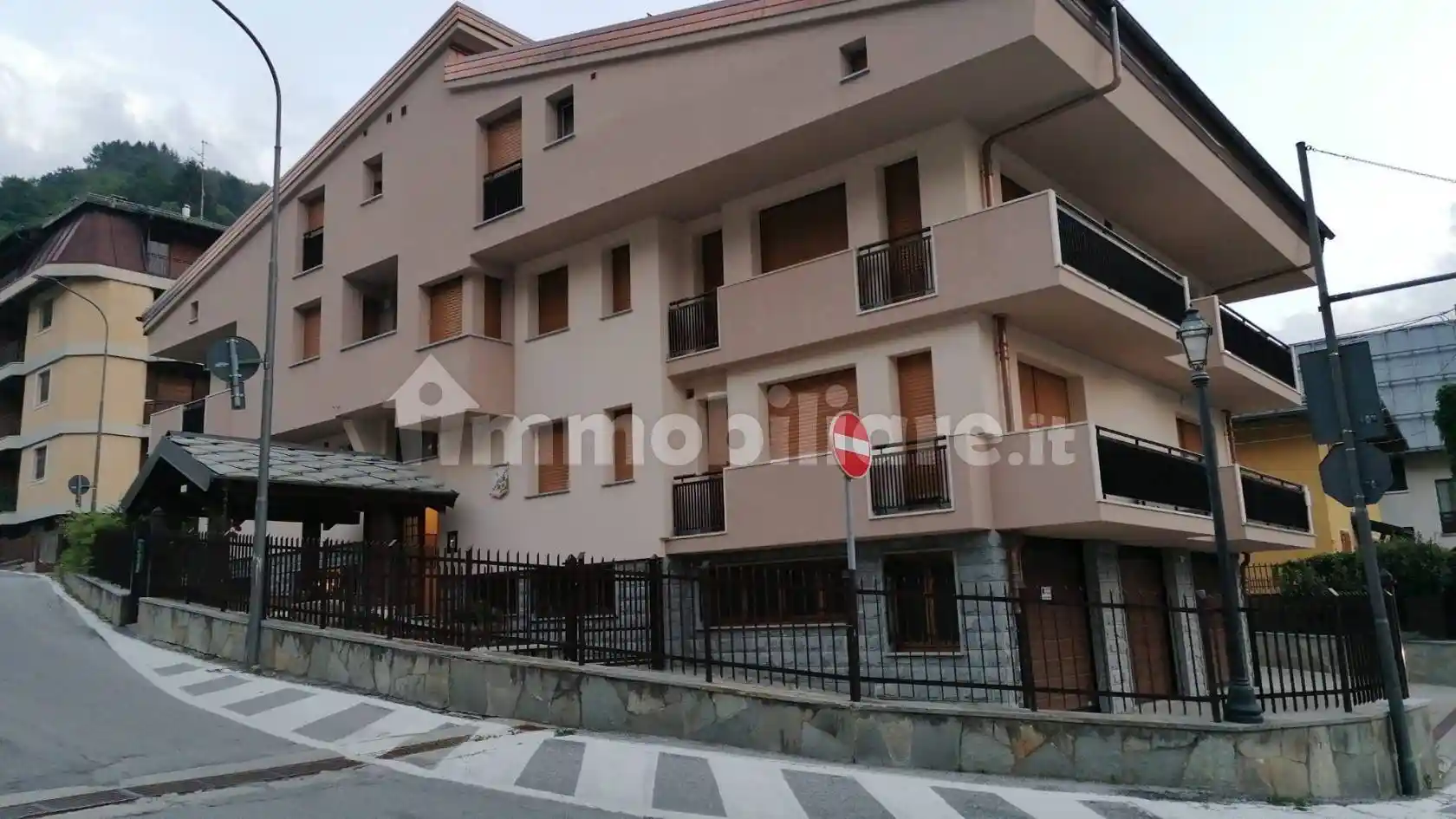 Appartamento in vendita a Limone Piemonte