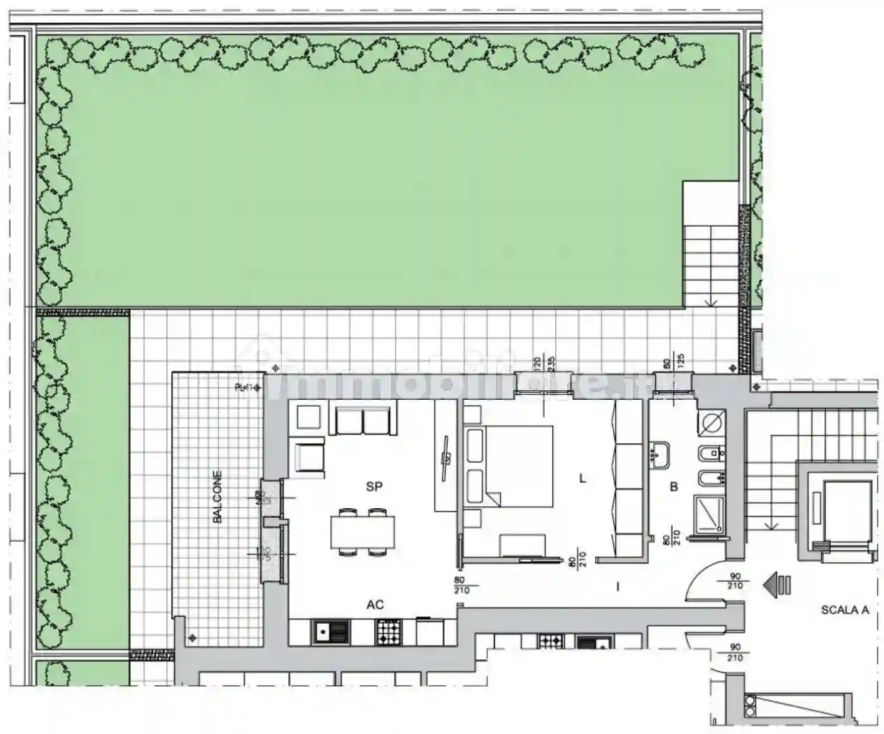 Appartamento - foto 2