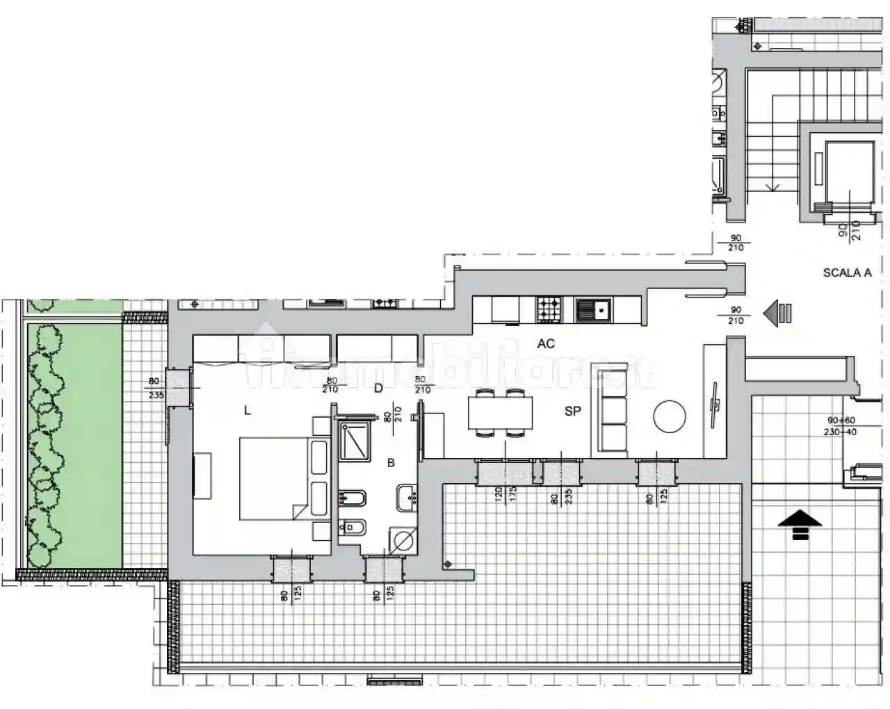 Appartamento - foto 4