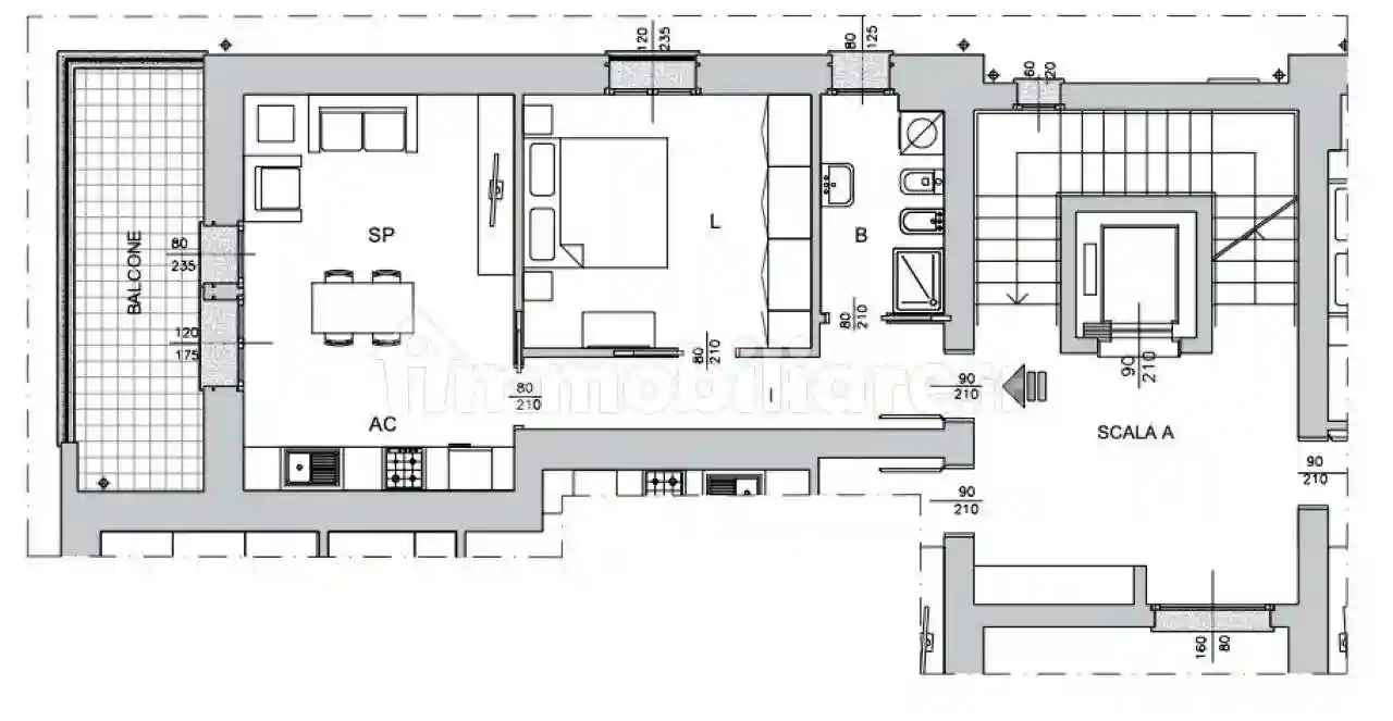 Appartamento - foto 5