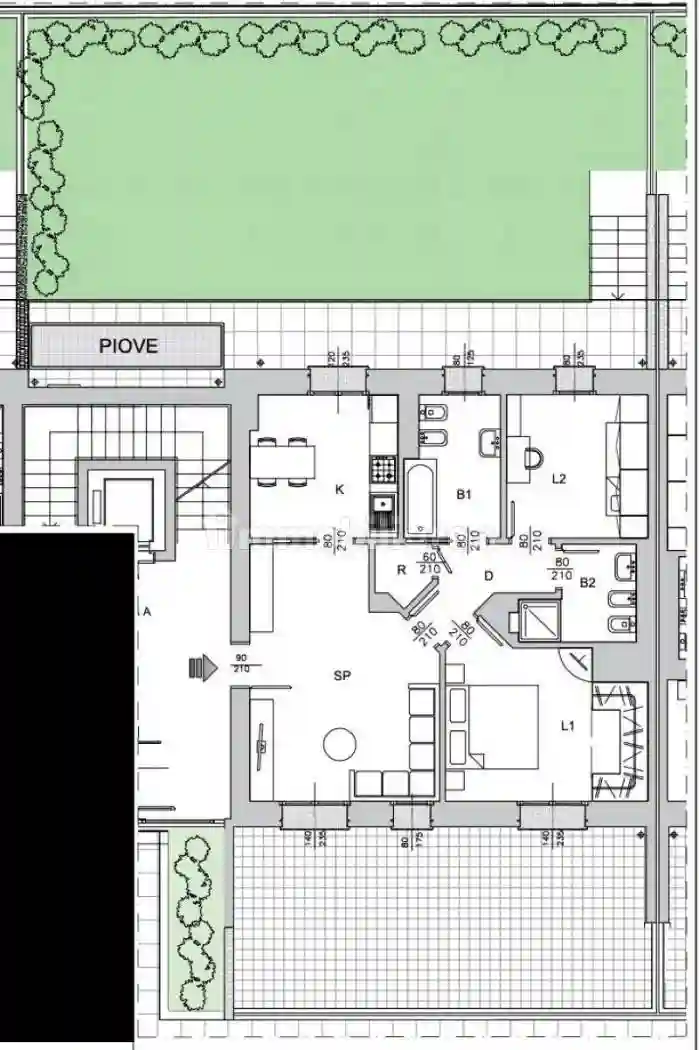 Appartamento - foto 4