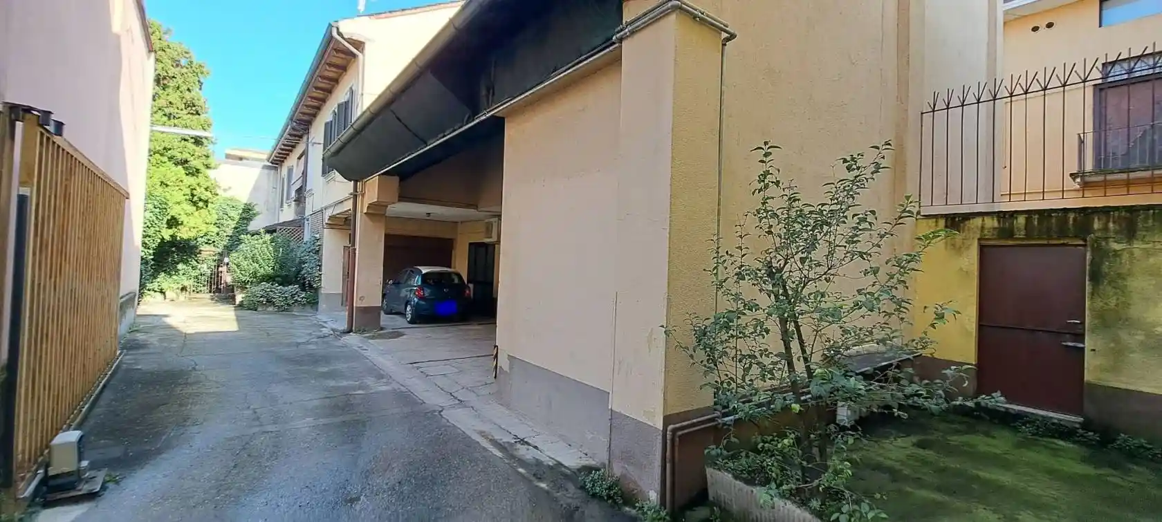 Casa indipendente in vendita a Vimodrone