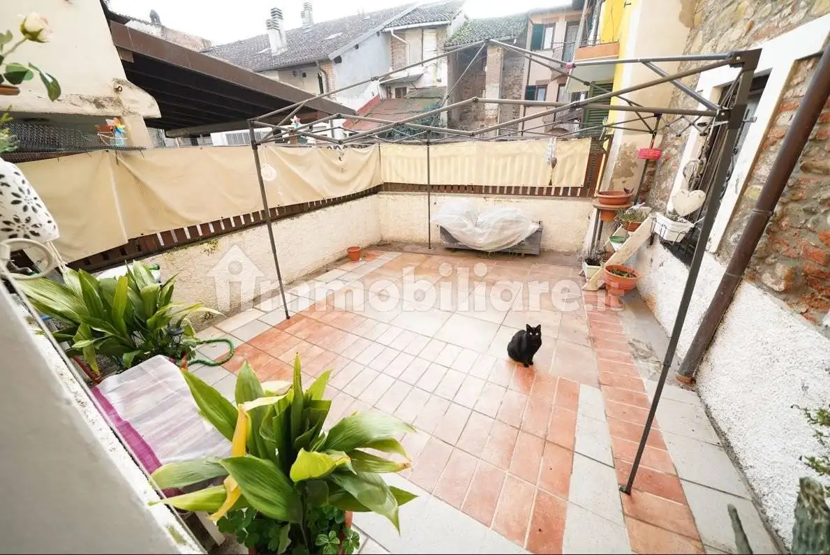 Casa indipendente in vendita a Capriata d'Orba