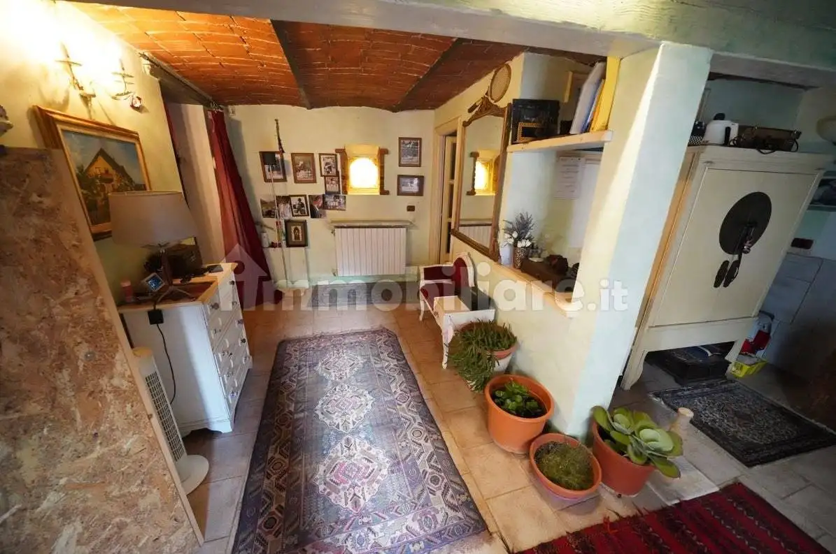 Terratetto unifamiliare via Giovanni Benso 1, Centro, Capriata d'Orba - foto 5