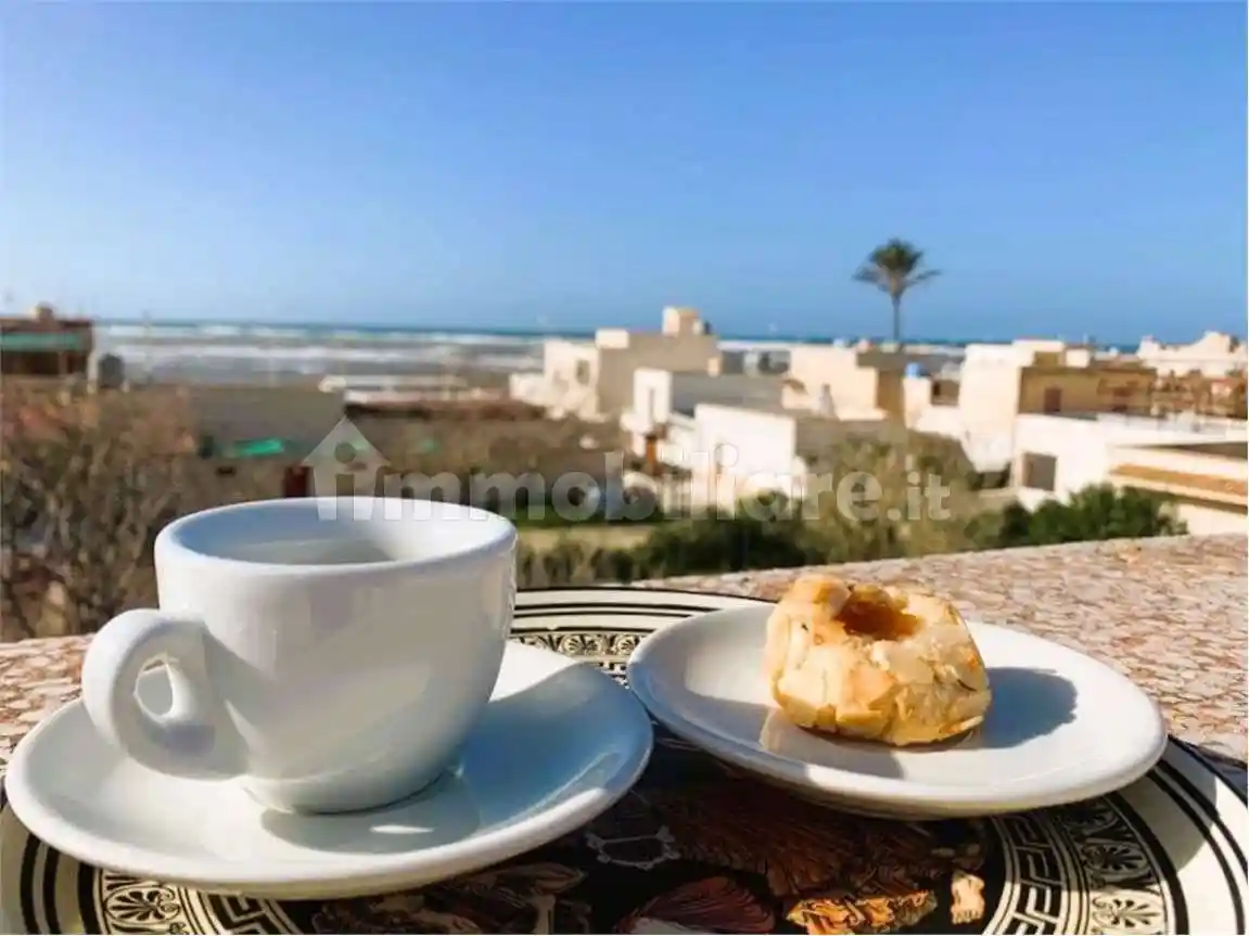 Casa indipendente in vendita a Petrosino