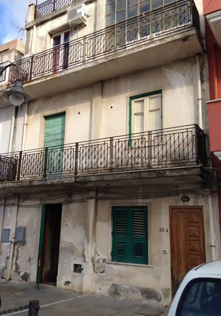 Casa indipendente in vendita a Pace del Mela