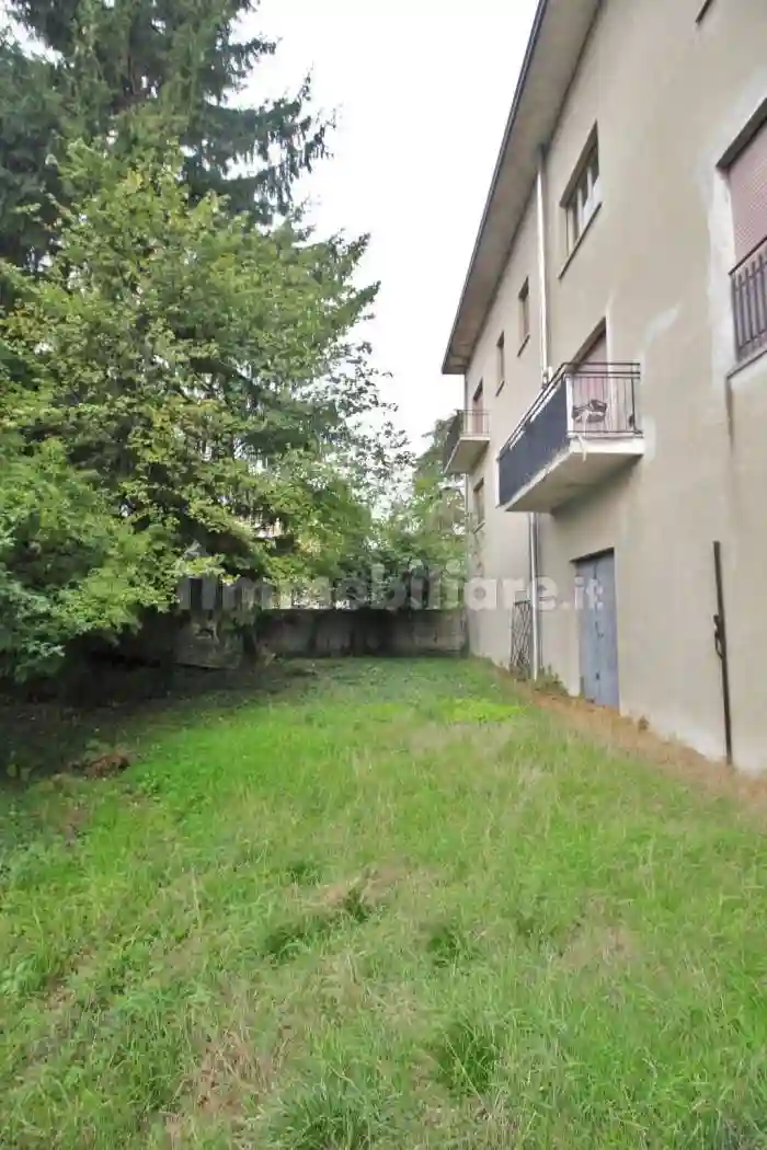 Palazzo - Edificio - foto 2