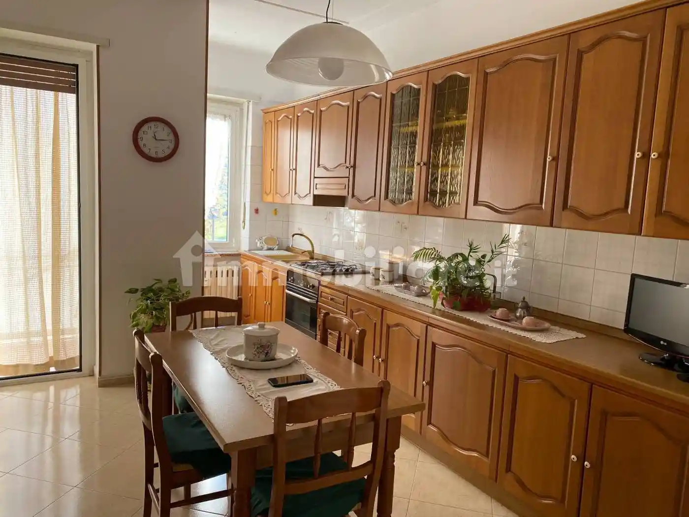 Appartamento in affitto a Beinasco