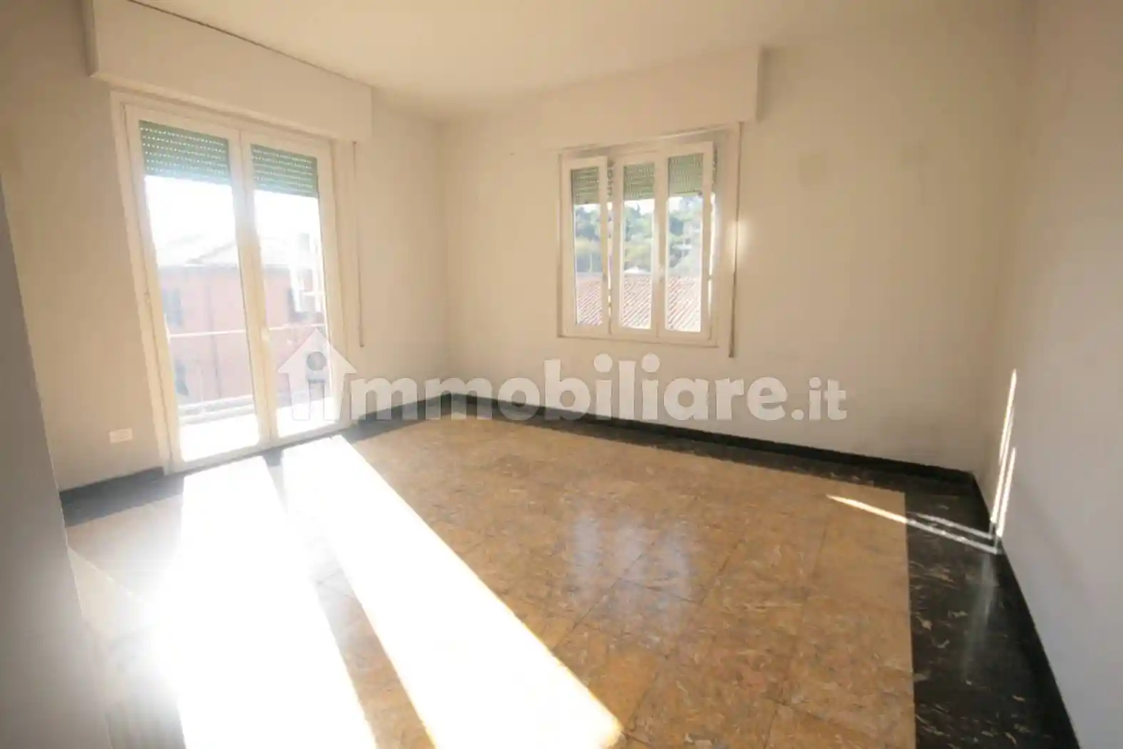 Appartamento in vendita a La Spezia