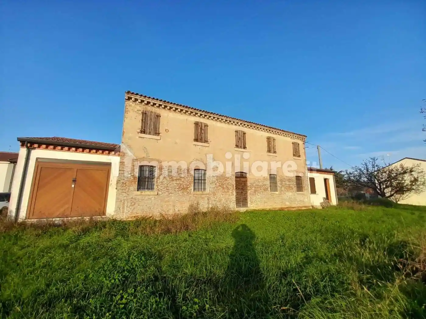 Rustico - Casale in vendita a Gazzo Veronese