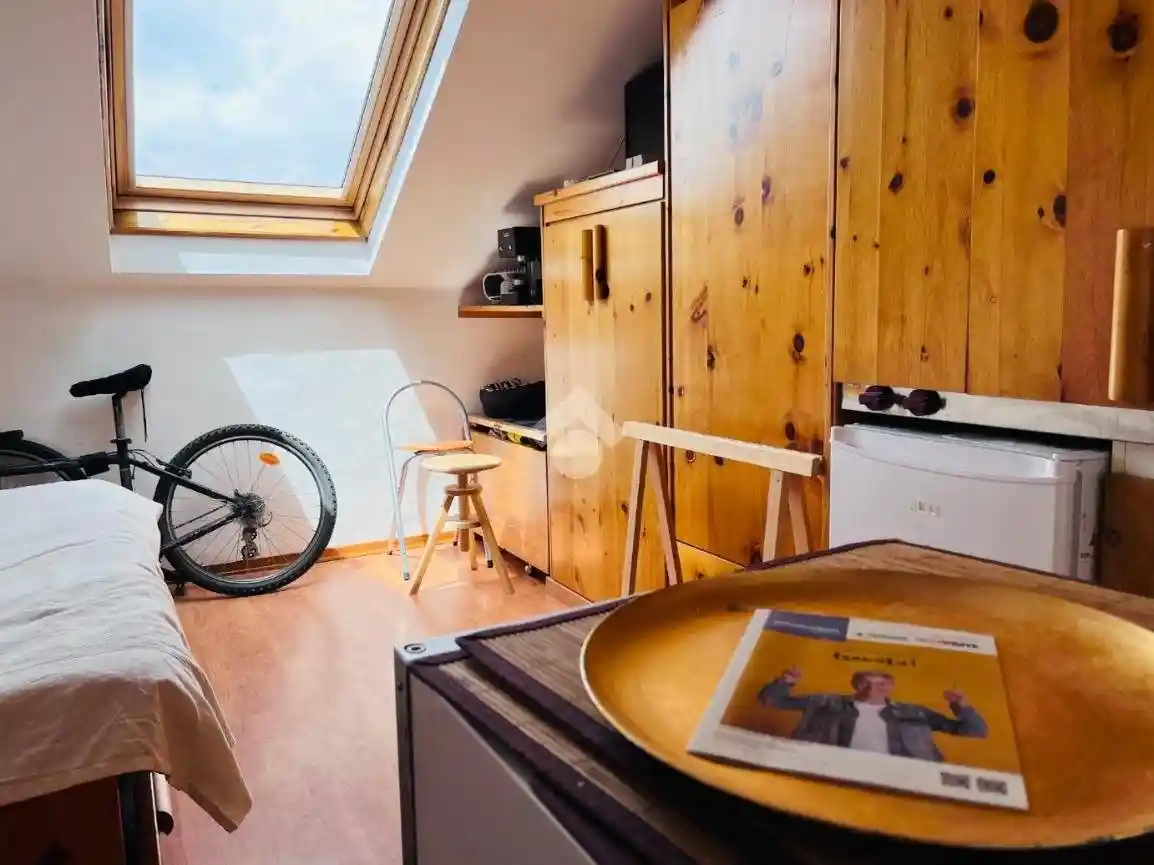 Appartamento in vendita a Gressan