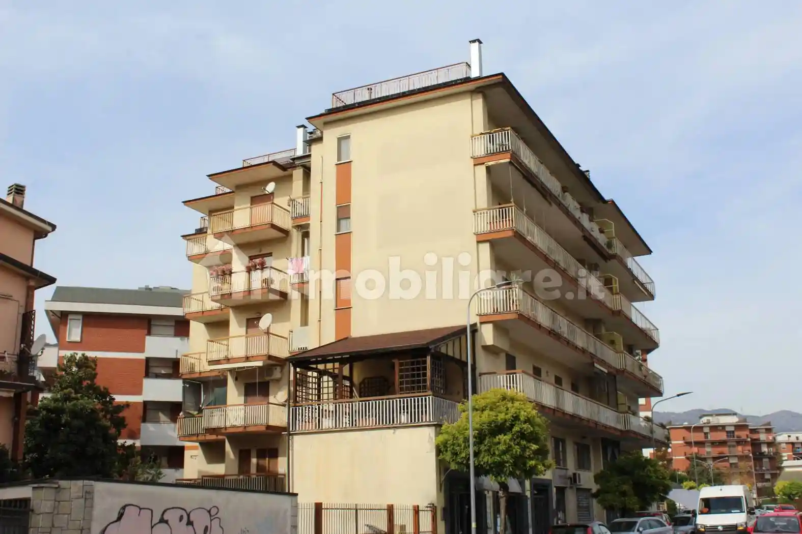 Appartamento in vendita a Cassino