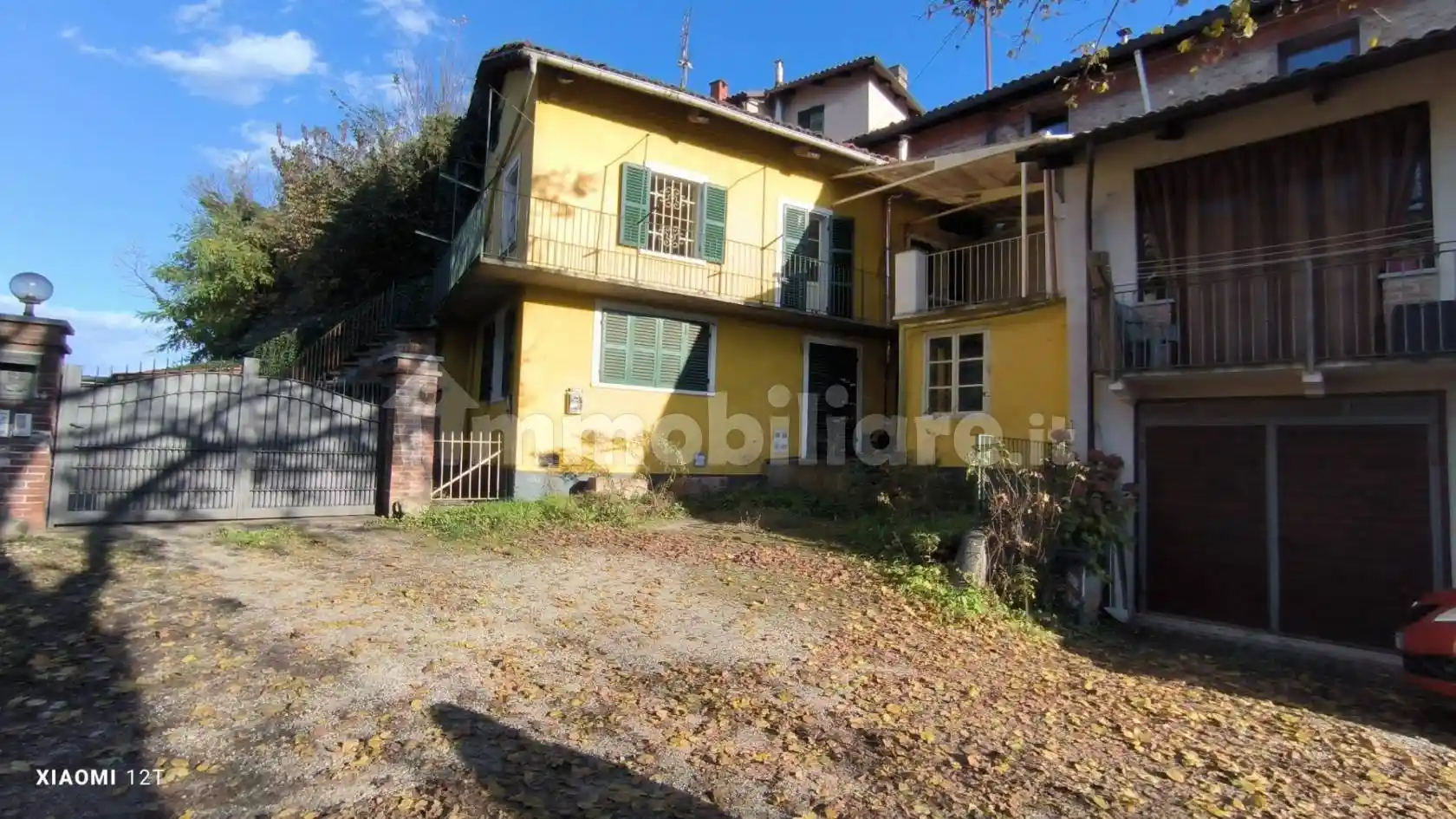 Villa in vendita a Sciolze