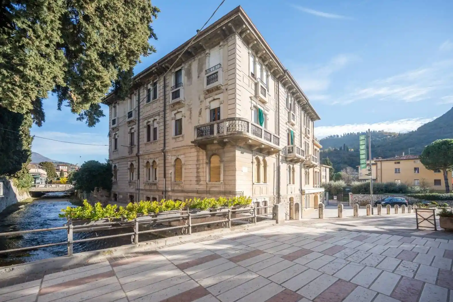 Appartamento in vendita a Garda