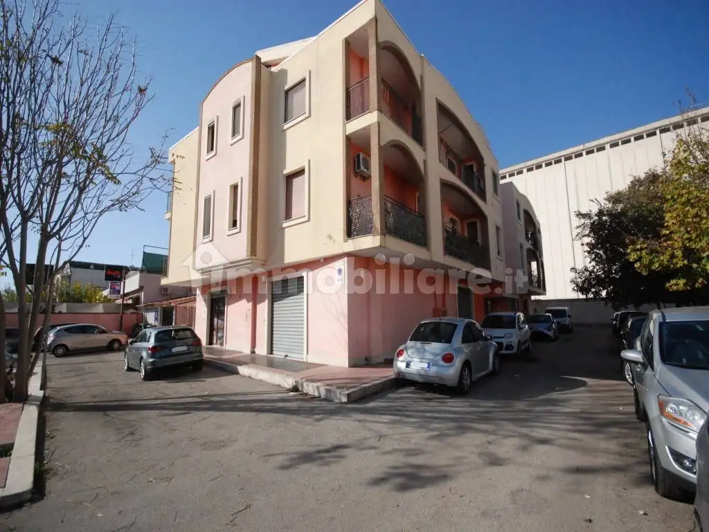 Appartamento in vendita a Foggia