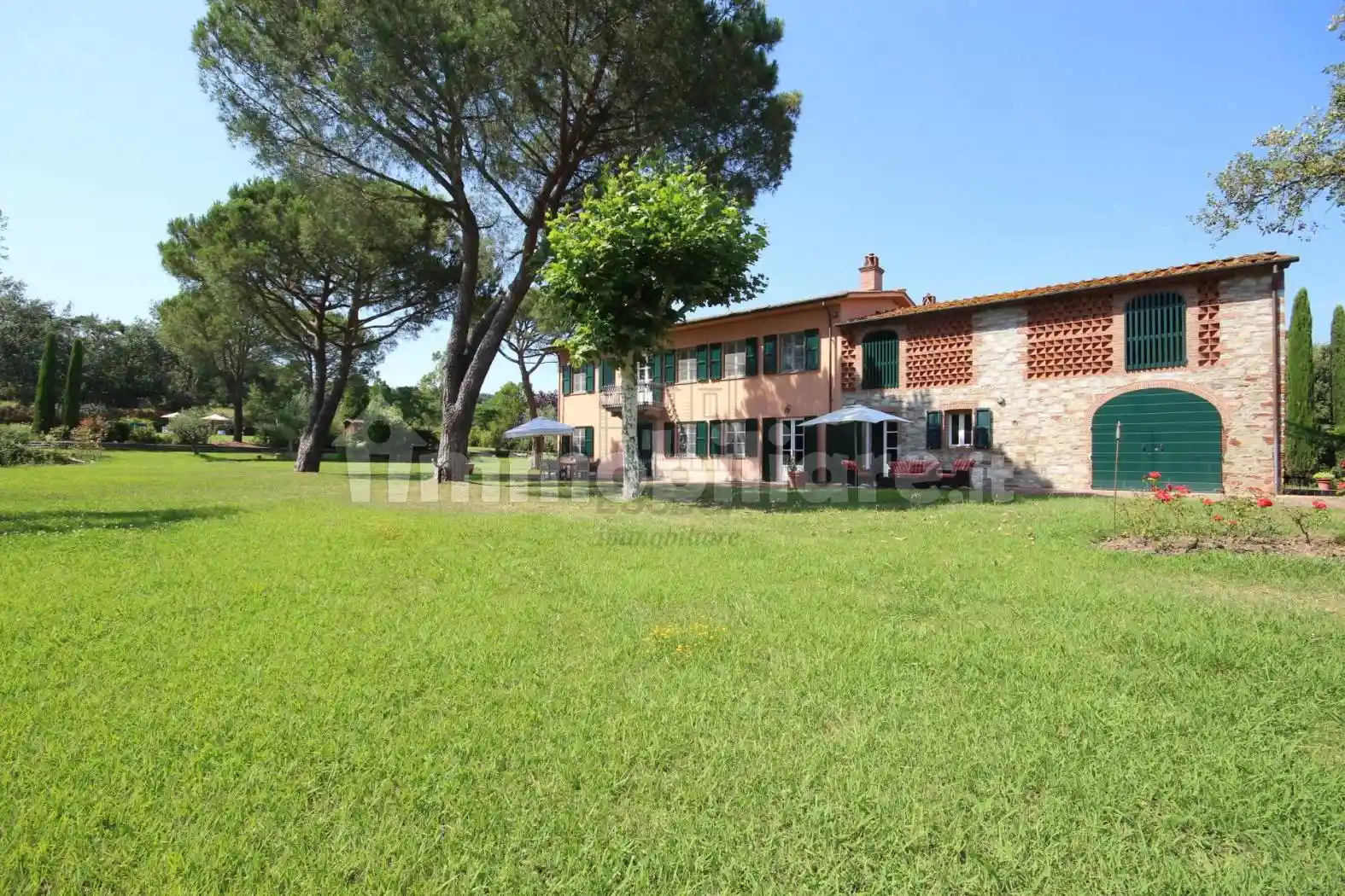 Casale, buono stato, 500 m², Antraccoli, Lucca - foto 2