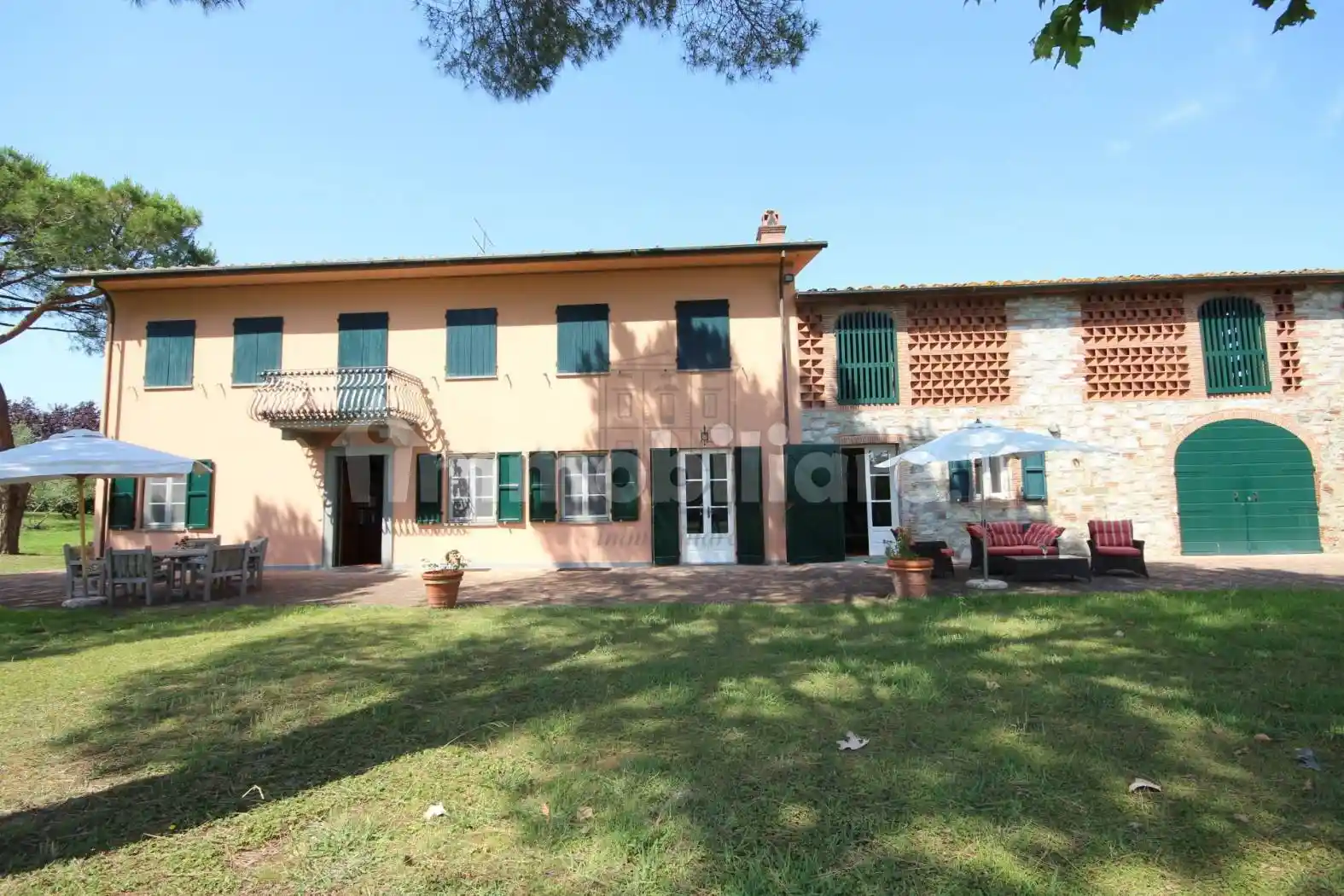 Casale, buono stato, 500 m², Antraccoli, Lucca - foto 3