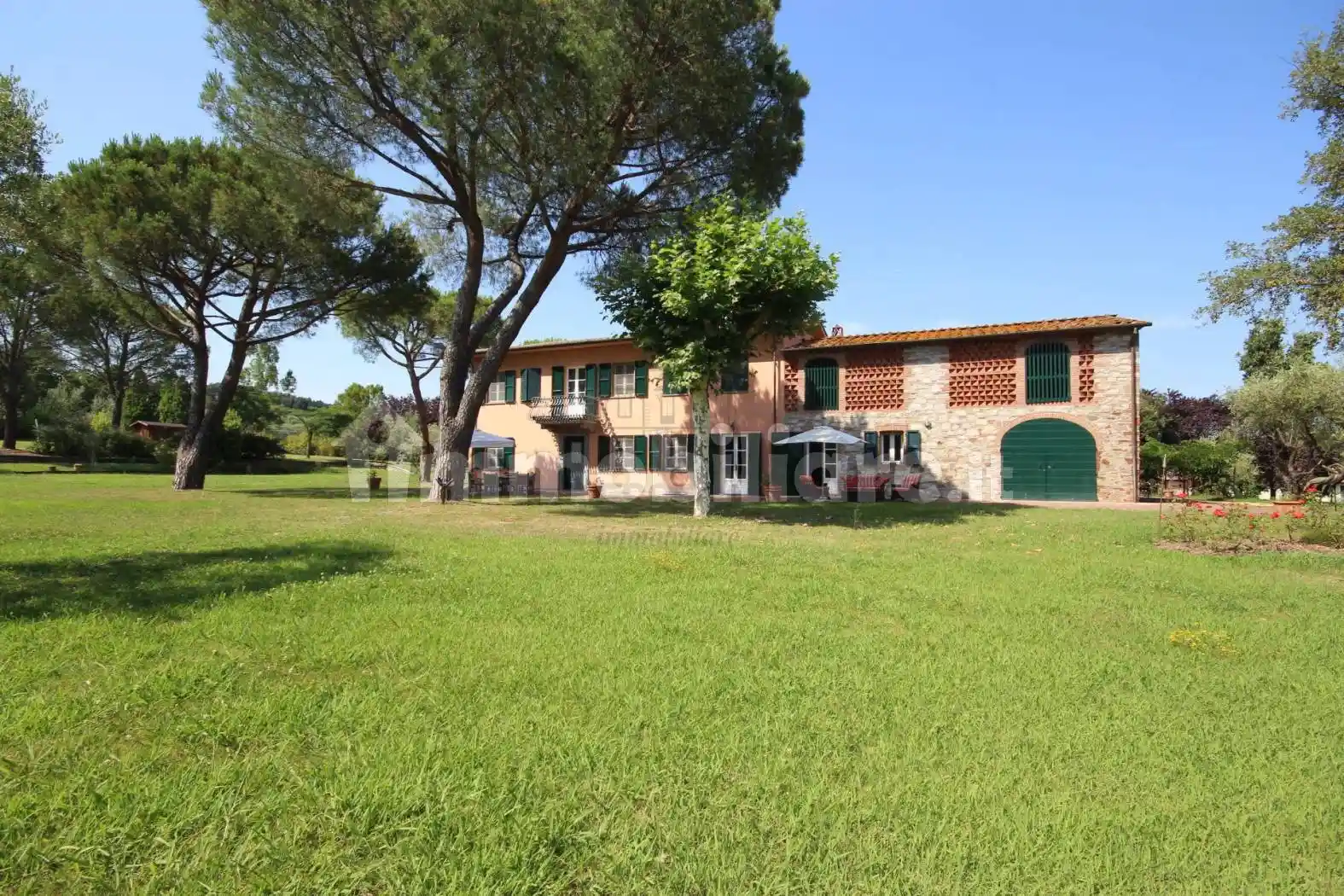 Casale, buono stato, 500 m², Antraccoli, Lucca - foto 4