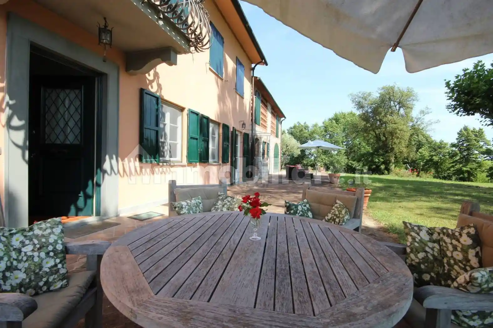 Casale, buono stato, 500 m², Antraccoli, Lucca - foto 5