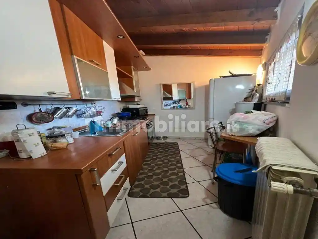 Appartamento in vendita a Arluno