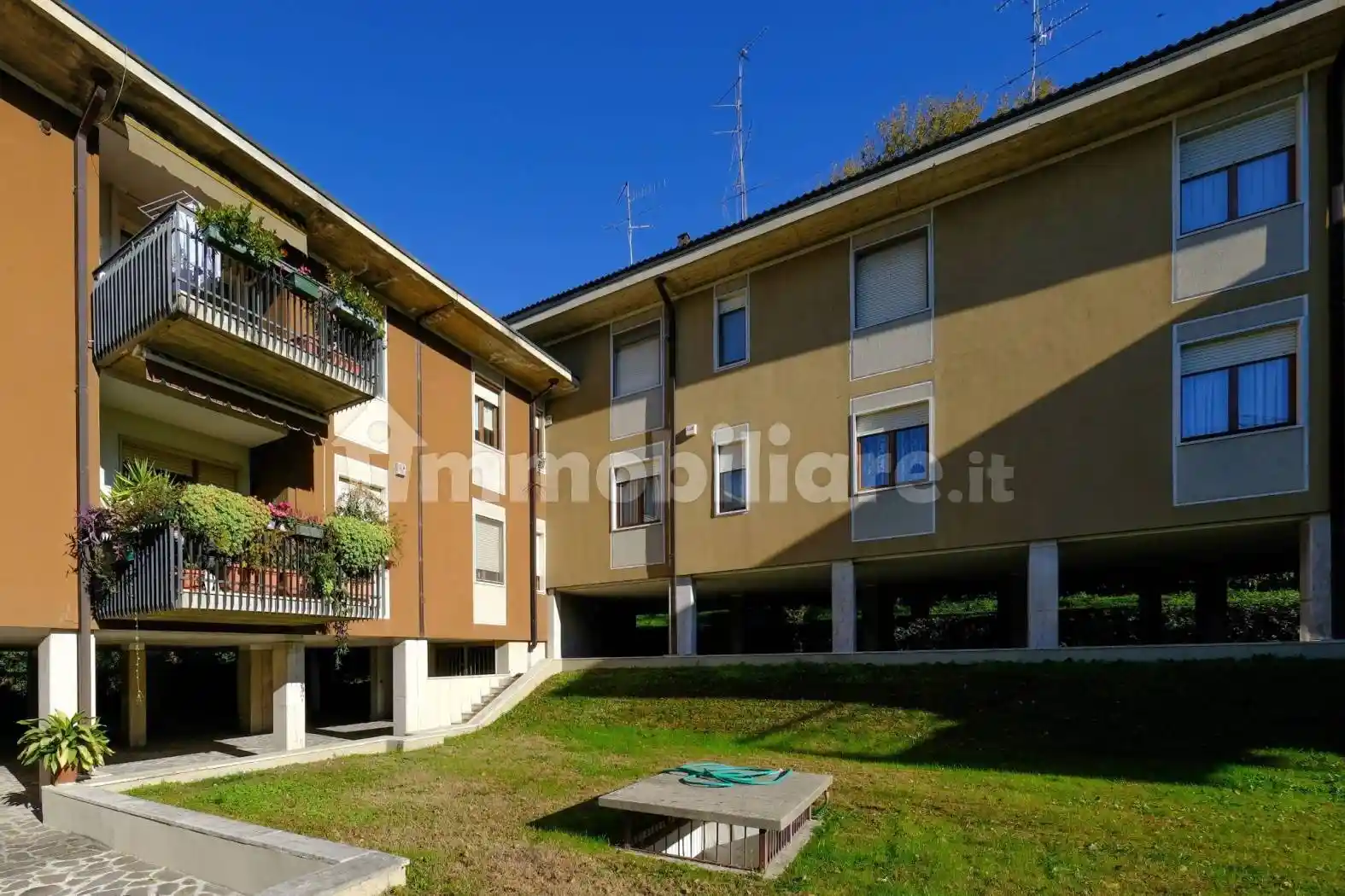 Appartamento in vendita a Verona