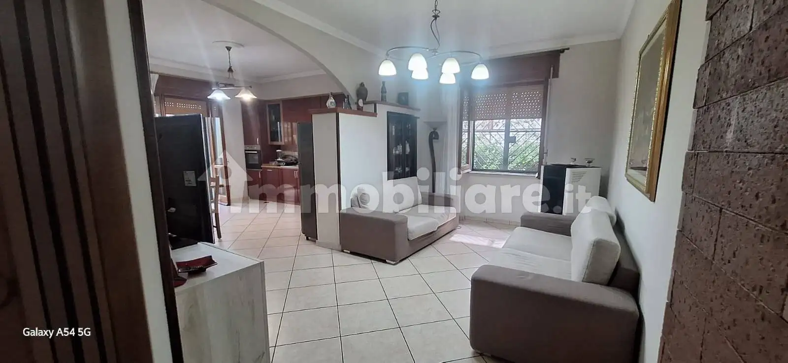 Appartamento in vendita a Gragnano