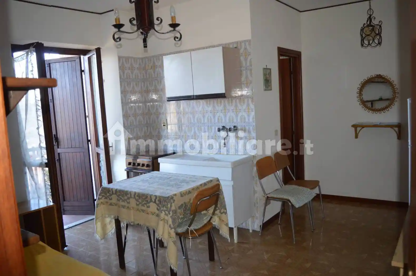 Appartamento in vendita a Roburent