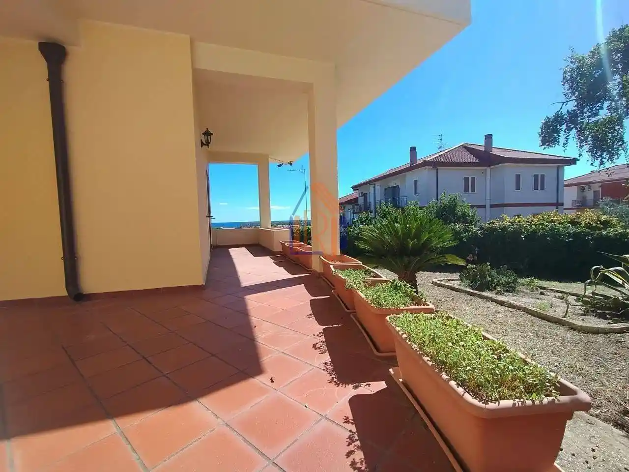 Villa unifamiliare via Vittorio Bachelet 11, Sant'Andrea Ionio Marina, Sant'Andrea Apostolo dello Ionio - foto 2