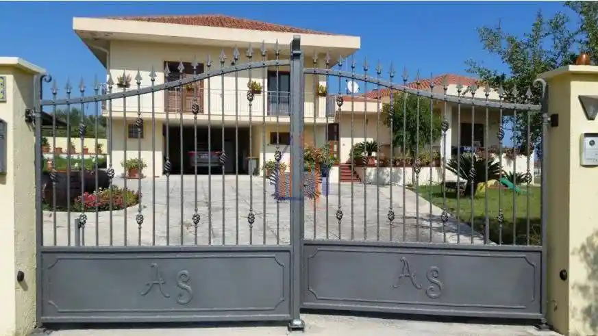 Villa unifamiliare via Vittorio Bachelet 11, Sant'Andrea Ionio Marina, Sant'Andrea Apostolo dello Ionio - foto 3