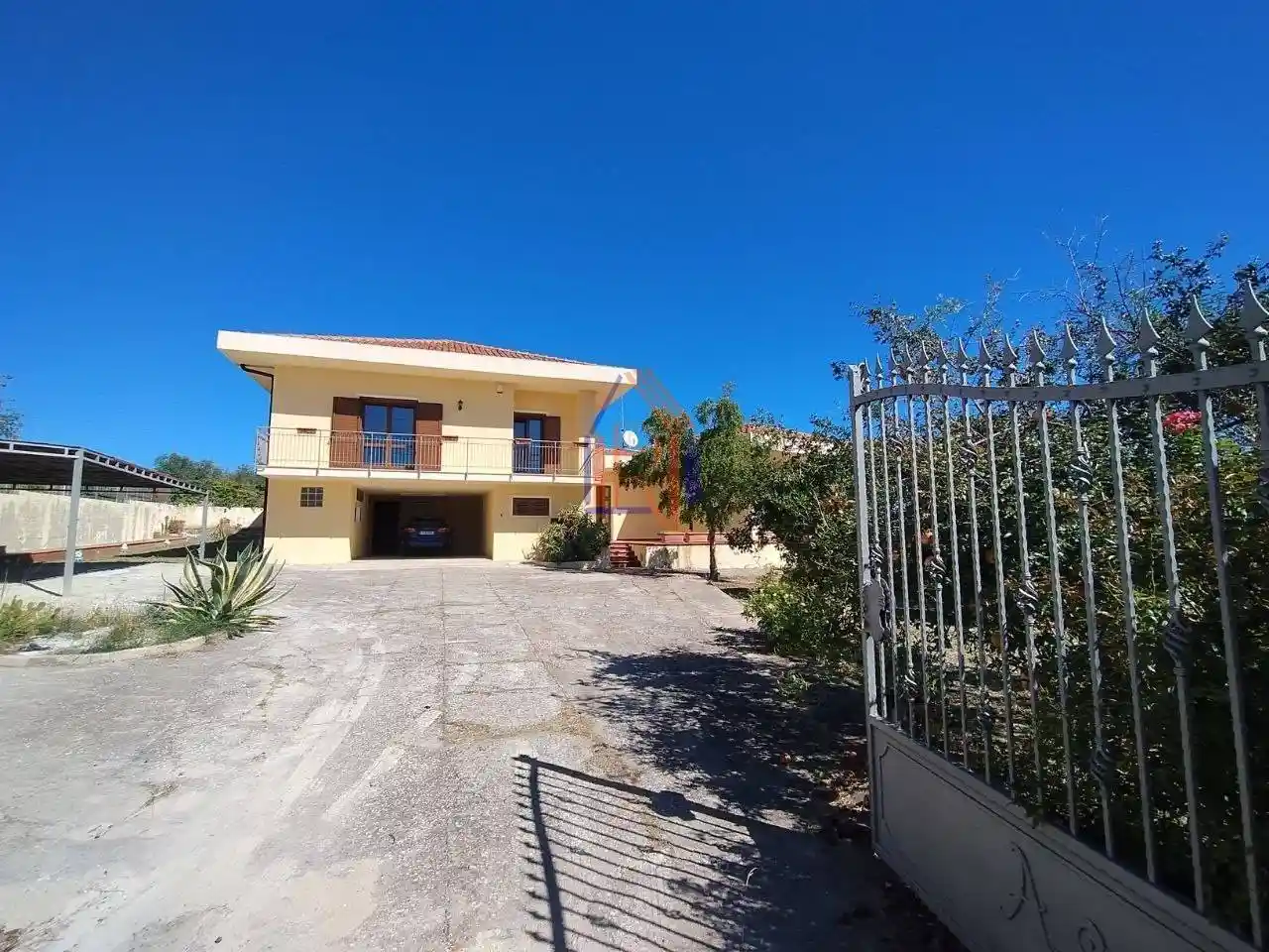 Villa unifamiliare via Vittorio Bachelet 11, Sant'Andrea Ionio Marina, Sant'Andrea Apostolo dello Ionio - foto 4