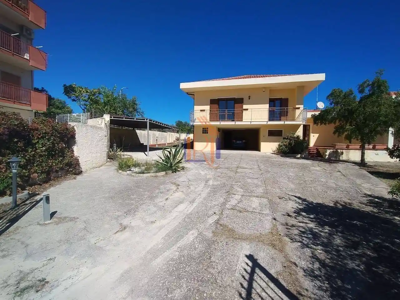 Villa unifamiliare via Vittorio Bachelet 11, Sant'Andrea Ionio Marina, Sant'Andrea Apostolo dello Ionio - foto 5