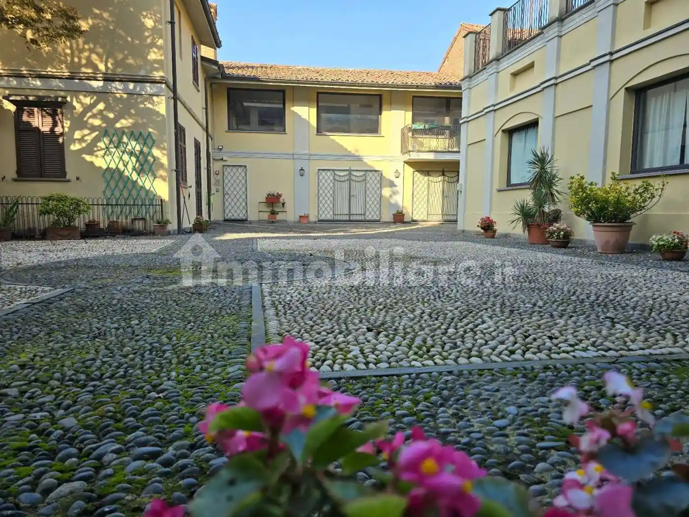 Villa in vendita a Mortara
