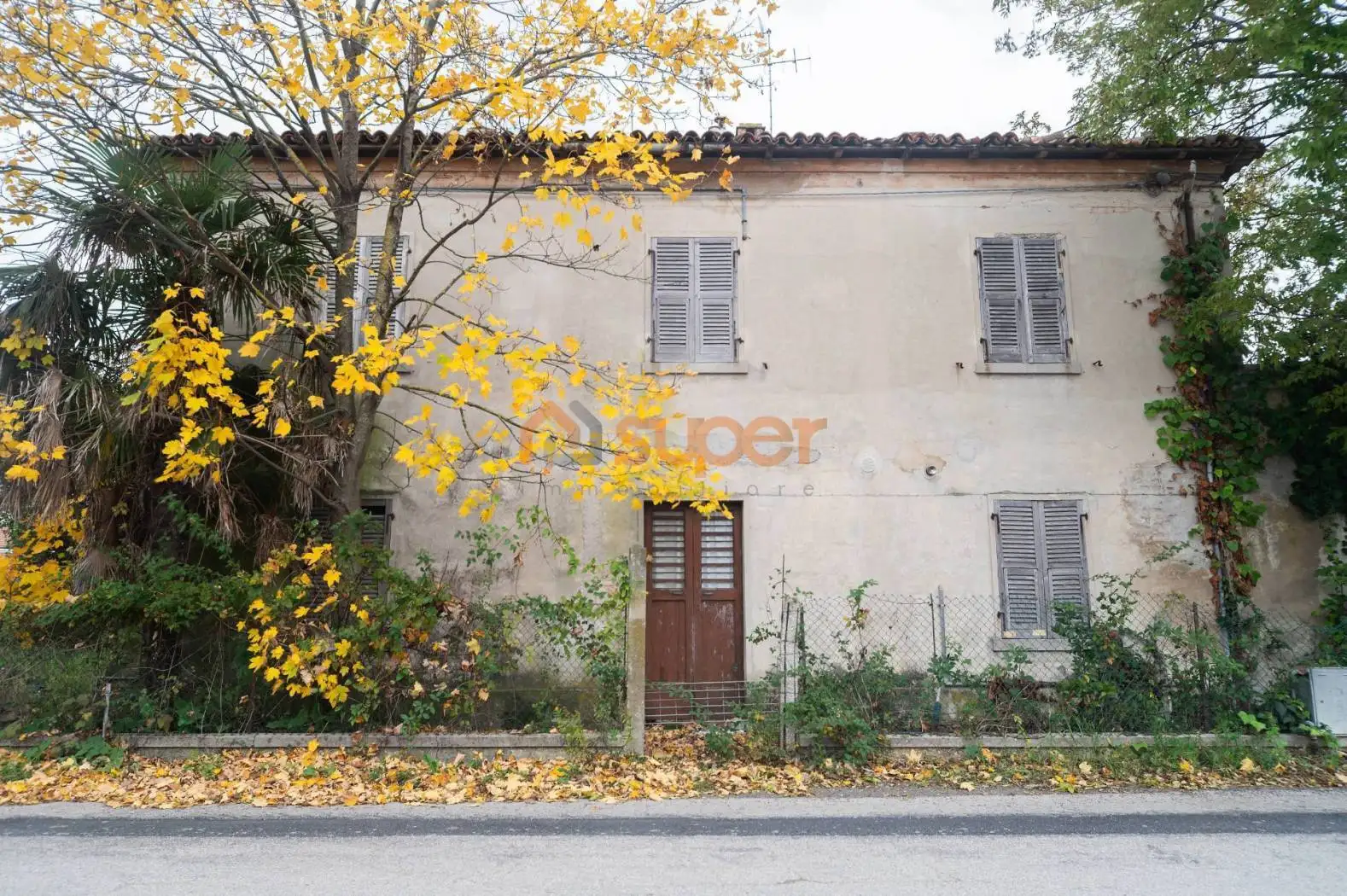Rustico - Casale in vendita a Fano