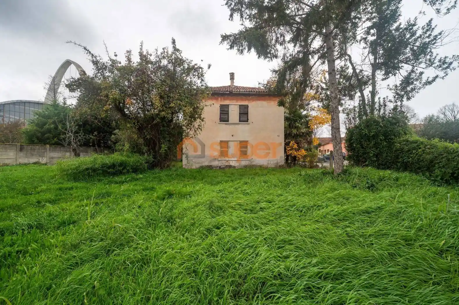 Rustico via della Fornace, Fano 2 - Flaminio, Fano - foto 2