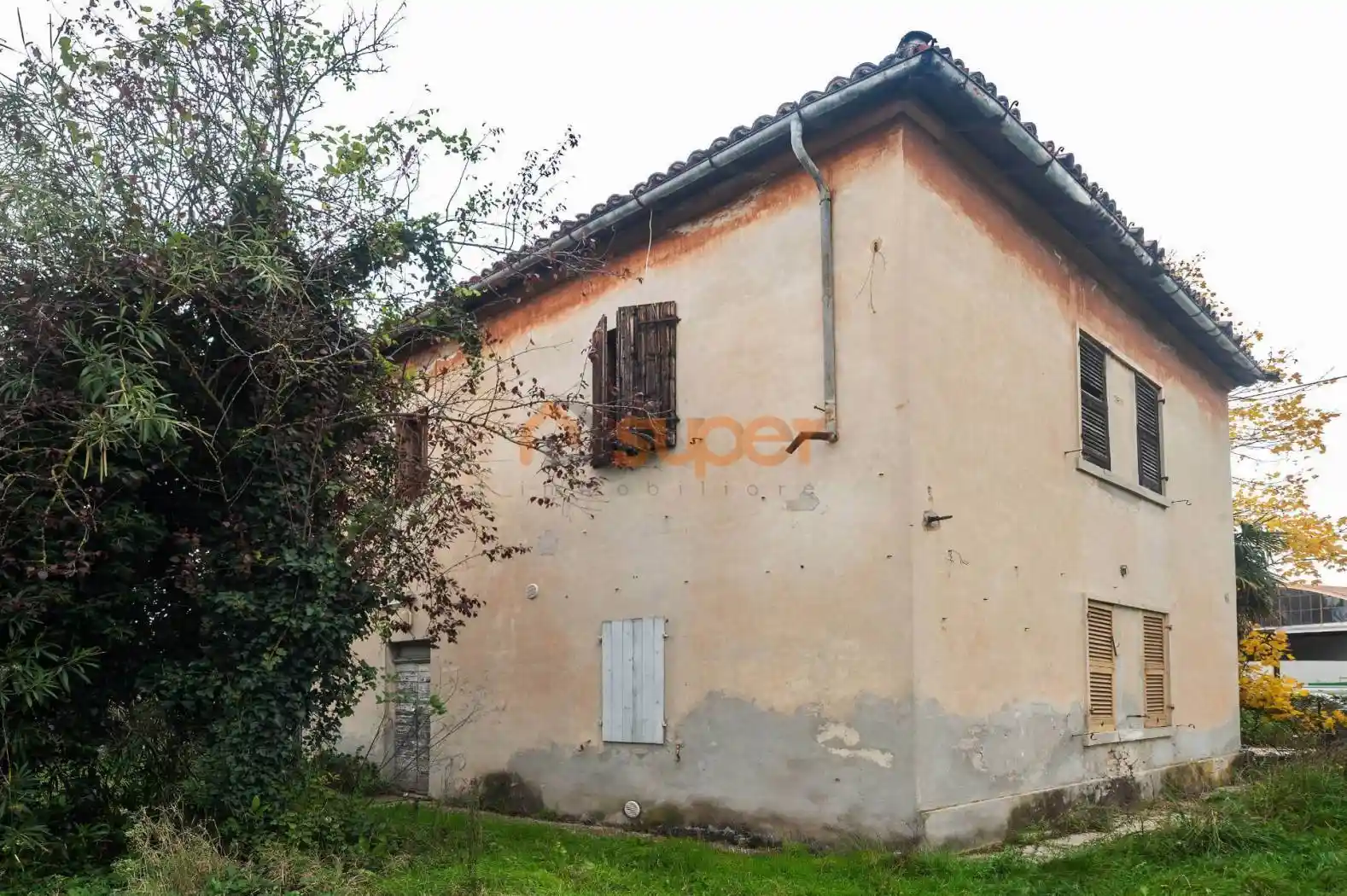 Rustico via della Fornace, Fano 2 - Flaminio, Fano - foto 3