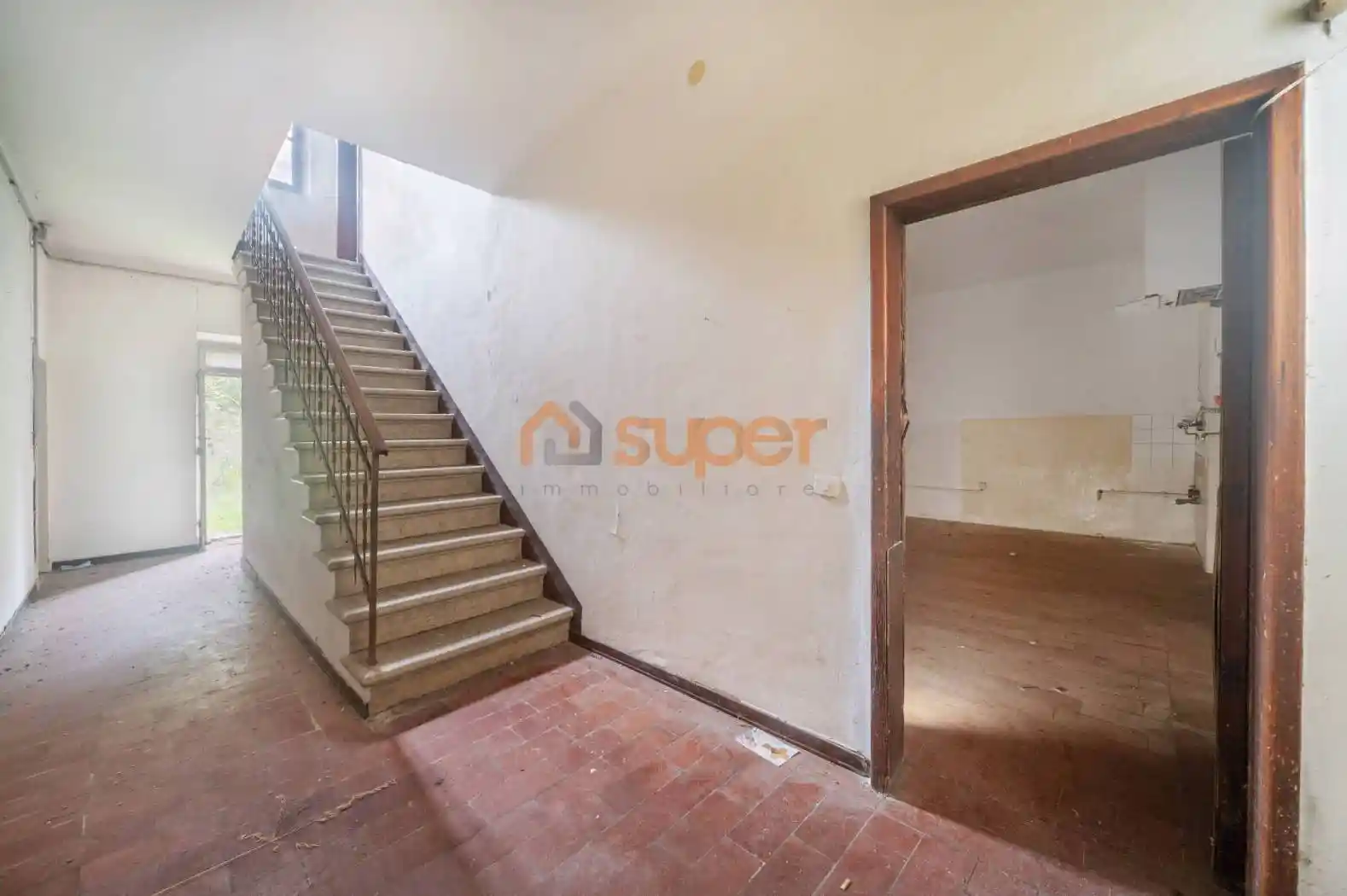 Rustico via della Fornace, Fano 2 - Flaminio, Fano - foto 4