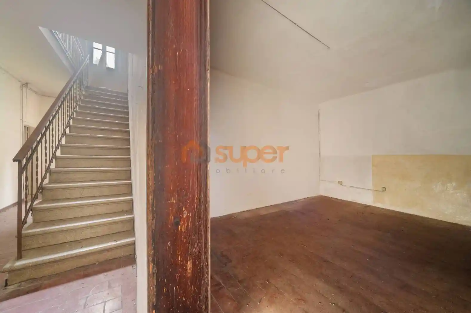 Rustico via della Fornace, Fano 2 - Flaminio, Fano - foto 5