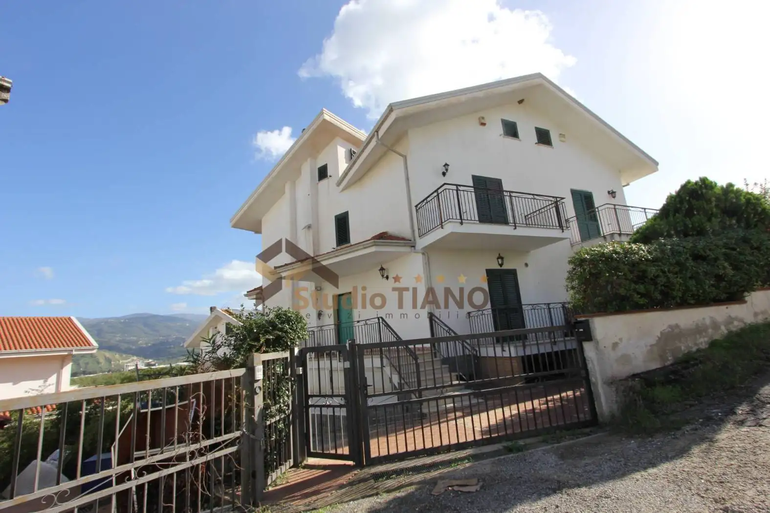 Villa in vendita a Rende