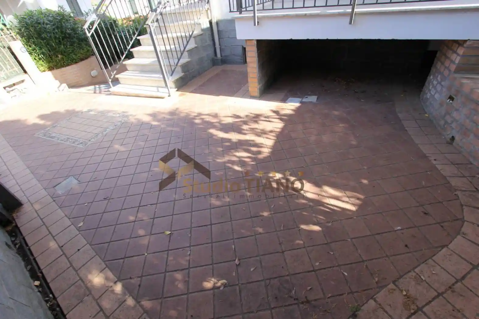 Villa bifamiliare via Alessandro Magno 559, Quattromiglia, Rende - foto 3