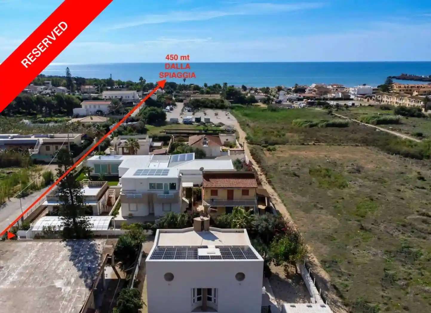 Casa indipendente in vendita a Ragusa