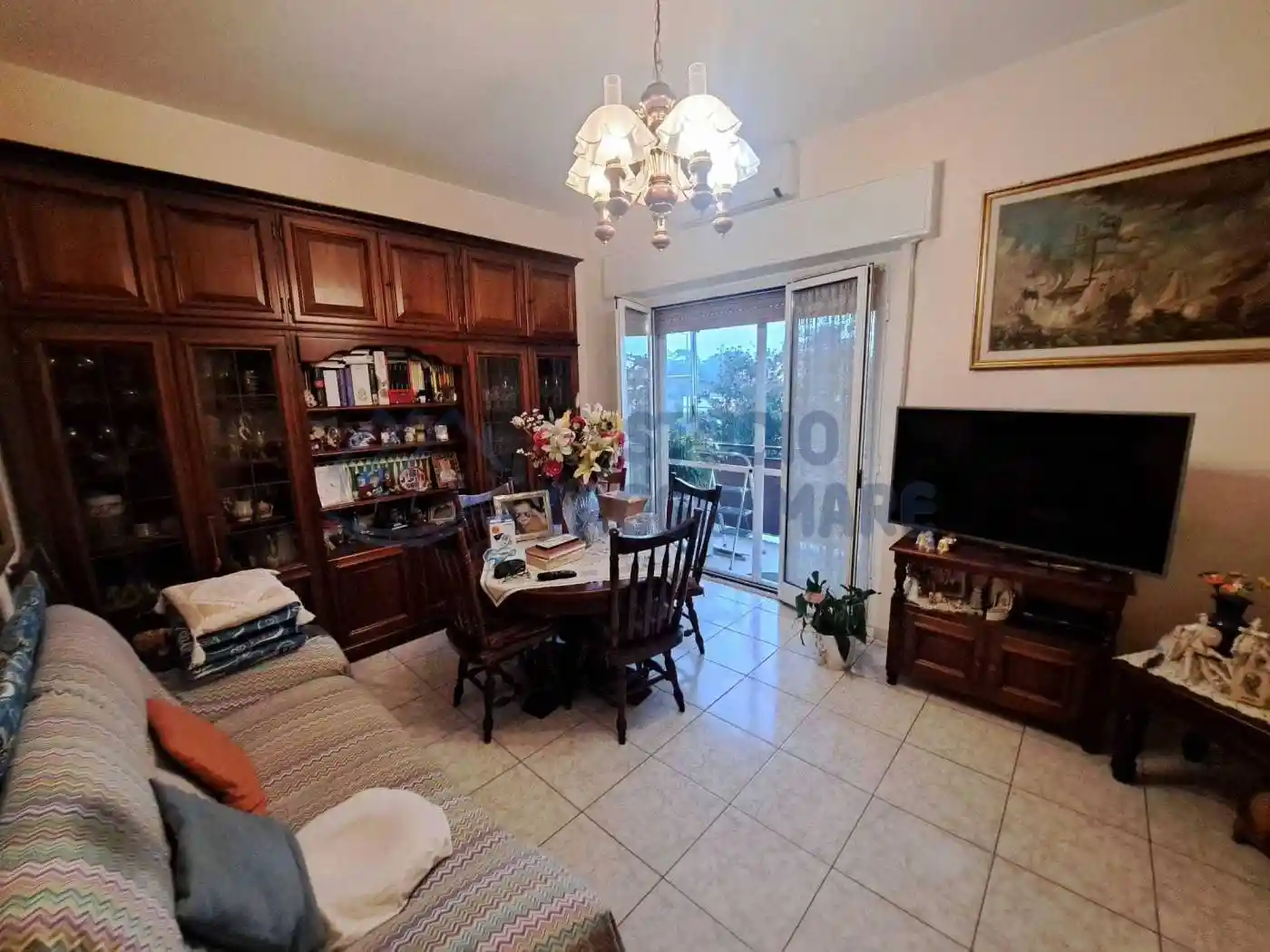 Appartamento in vendita a Taggia