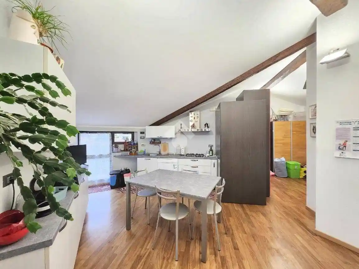 Appartamento in vendita a Alpignano