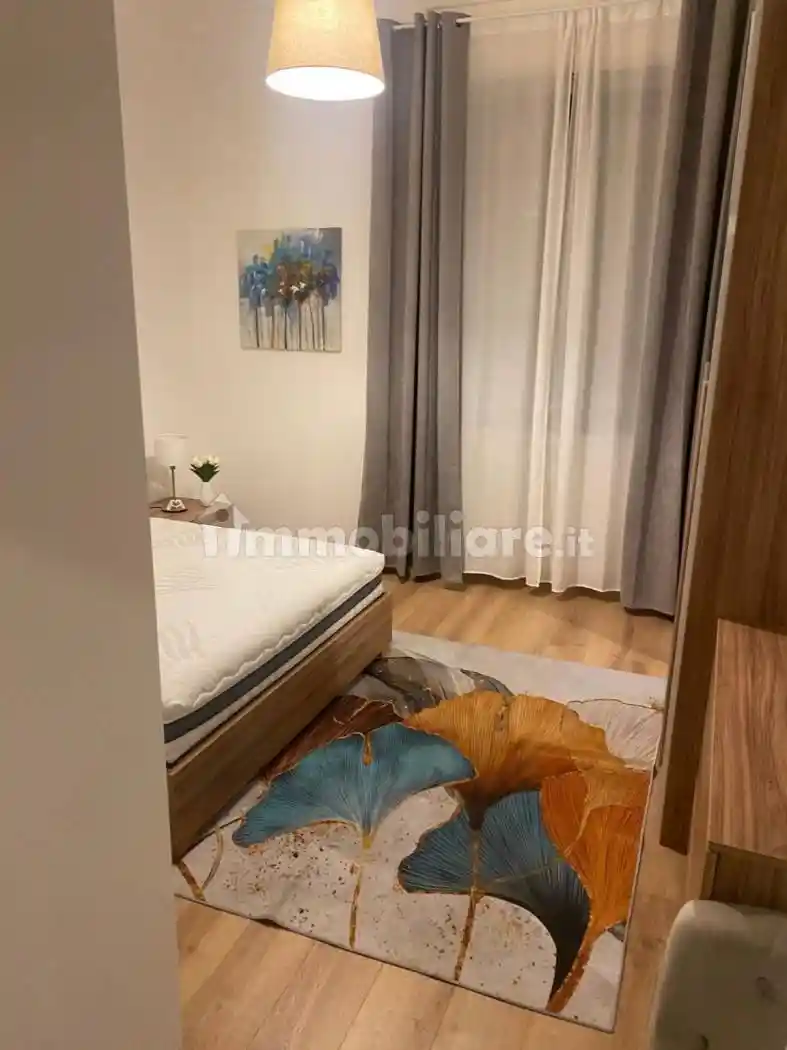 Trilocale viale Tunisia, Porta Venezia, Milano - foto 2